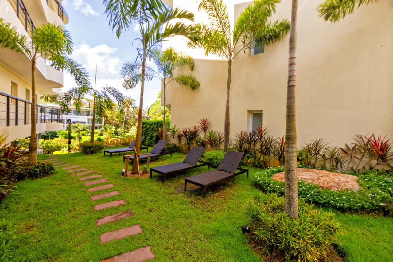 Karon Butterfly Kata Hill Condo By The Sea Ban Karon Zewnętrze zdjęcie
